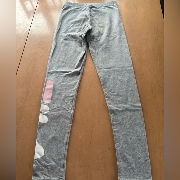 Pants Puma 🩶🤍🩷 - Picture 4 of 7